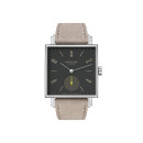 NOMOS Glashütte Tetra Basalt (Ref: 440) - Bild 0