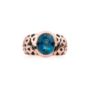 Bron Toujours Ajour Ring (Ref: 8RR4823TL) - Bild 0