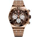 Breitling Super Chronomat B01 44 (Ref: RB0136E31Q1R1) - Bild 0
