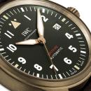 IWC PILOT’S WATCH AUTOMATIC SPITFIRE (Ref: IW326806) - Bild 4