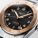 Longines SPIRIT ZULU TIME (Ref: L3.803.5.53.6) - Bild 4