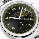 NOMOS Glashütte Club Sport Neomatik Weltzeit Vector (Ref: 790.S9) - Bild 4