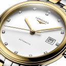 Longines Flagship (Ref: L4.974.3.27.7) - Bild 6