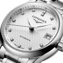 Longines The Longines Master Collection (Ref: L2.128.4.77.6) - Bild 5