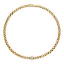 FOPE Eka Collier (Ref: 70705CX_XX_G_XBX_043) - Bild 0
