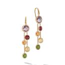 Marco Bicego Jaipur Color Ohrhänger (Ref: OB1290_MIX01_Y_02) - Bild 0