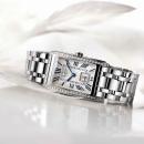 Longines LONGINES DOLCEVITA (Ref: L5.512.0.71.6) - Bild 8