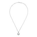Chopard Happy Diamonds Icons Halskette mit Anhänger (Ref: 79A018-1201) - Bild 4