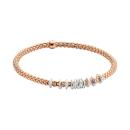 FOPE Prima Flex'it Armband (Ref: 74708BX_BB_R_XBX_0XS) - Bild 0