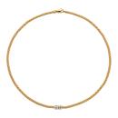 FOPE Prima Flex'it Collier (Ref: 74208CX_BB_G_XBX_043) - Bild 0
