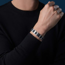 Chopard Classic Racing Armband  (Ref: 95016-0000) - Bild 2
