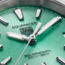 TAG Heuer TAG HEUER AQUARACER PROFESSIONAL 200 SOLARGRAPH (Ref: WBP1315.BA0005) - Bild 5