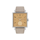 NOMOS Glashütte Tetra Ochra (Ref: 437) - Bild 0