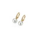 Gellner Modern Classics Creolen (Ref: 5-23170-18) - Bild 0
