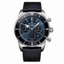 Breitling Superocean Heritage B01 Chronograph 44 (Ref: AB0162121C1S1) - Bild 0