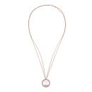 Chopard Happy Diamonds Icons Anhänger mit Halskette (Ref: 799450-5301) - Bild 3