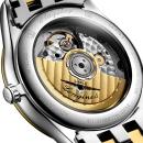 Longines FLAGSHIP (Ref: L4.974.3.21.7) - Bild 5