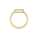 Chopard Happy Diamonds Icons Ring (Ref: 82A192-0000) - Bild 3