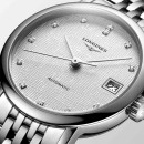 Longines LONGINES ELEGANT COLLECTION (Ref: L4.309.4.79.6) - Bild 4