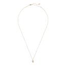 Tamara Comolli SPARKLE Kette mit DiamantPavé  (Ref: C-Spa-1-Dr-p-yg-45) - Bild 3