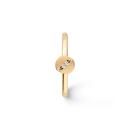 Schaffrath PATCHMATCH Diamantring (Ref: 118_U0000-2_002_GW) - Bild 0