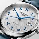 Longines LONGINES MASTER COLLECTION ARABIC DIAL (Ref: L2.950.4.79.2) - Bild 4