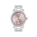NOMOS Glashütte Club Sport Neomatik 34 Rosé (Ref: 756) - Bild 0