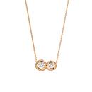Schaffrath CALLA Collier (Ref: 754_CABO2_45_RW) - Bild 0