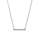 Chopard Ice Cube Halskette (Ref: 817702-1003) - Bild 2