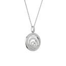 Chopard Happy Spirit Anhänger (Ref: 798231-1001) - Bild 2