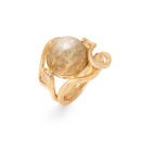 Ole Lynggaard Copenhagen Snakes Ring (Ref: A2961-402) - Bild 0