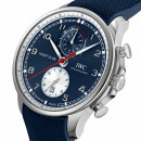 IWC PORTUGIESER YACHT CLUB CHRONOGRAPH EDITION "ORLEBAR BROWN" (Ref: IW390704) - Bild 3