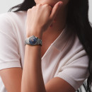 Longines CONQUEST CLASSIC (Ref: L2.286.4.92.6) - Bild 6