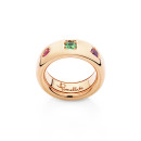 Pomellato Iconica Ring (Ref: PAC6040O7000000VA) - Bild 3