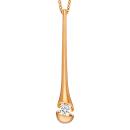 Schaffrath CALLA Collier (Ref: 754_CALD2_30_RW) - Bild 0