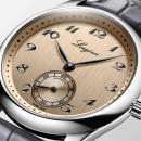 Longines LONGINES MASTER COLLECTION (Ref: L2.843.4.93.2) - Bild 4