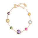 Marco Bicego Jaipur Colour Armband (Ref: BB2710 MIX01 Y) - Bild 0