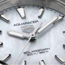 TAG Heuer TAG HEUER AQUARACER PROFESSIONAL 200 SOLARGRAPH (Ref: WBP1312.BA0005) - Bild 5