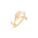 Ole Lynggaard Copenhagen Blooming Ring (Ref: A2884-402) - Bild 0