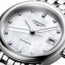 Longines FLAGSHIP (Ref: L4.274.4.87.6) - Bild 5