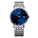 Longines The Longines Elegant Collection (Ref: L4.910.4.97.6) - Bild 0