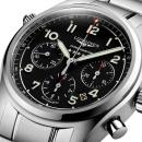 Longines LONGINES SPIRIT CHRONOGRAPH (Ref: L3.820.4.53.6) - Bild 6