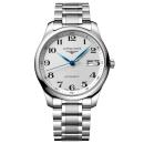 Longines LONGINES MASTER COLLECTION (Ref: L2.893.4.78.6) - Bild 0