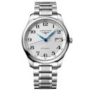 Longines The Longines Master Collection (Ref: L2.893.4.78.6) - Bild 0