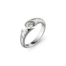 Schaffrath CALLA Ring (Ref: 218_CALLW_30_WW) - Bild 0