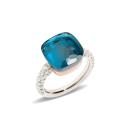 Pomellato Ring Nudo (Ref: PAB4010O6000DB0TL) - Bild 0