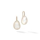 Marco Bicego Lunaria Ohrringe Mother Of Pearl (Ref: OB1343-AB_MPW_Y_02) - Bild 0