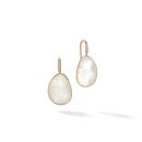 Marco Bicego Lunaria Ohrringe Mother Of Pearl (Ref: OB1343-AB MPW Y) - Bild 0