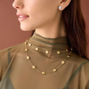 Marco Bicego Siviglia Halskette (Ref: CB2948 Y) - Bild 2