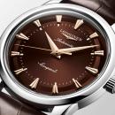 Longines CONQUEST HERITAGE (Ref: L1.650.4.62.2) - Bild 4
